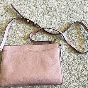 Kate Spade crossbody purse